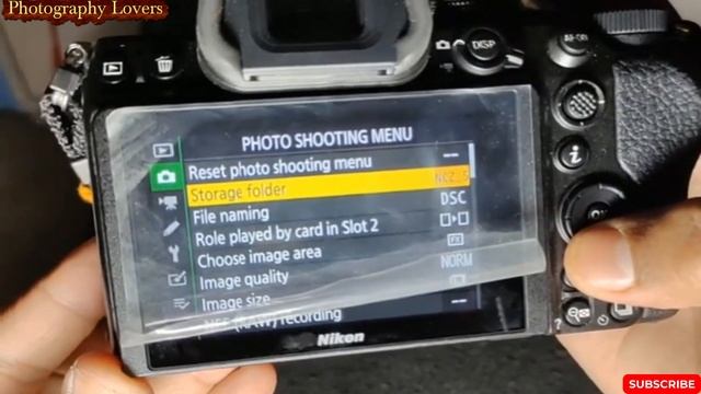 Nikon Z5 Full Manual Setting In Hindi !! How set Z5, Z6 Camera setting !! Nikon Mirrorless camera Z смотреть онлайн