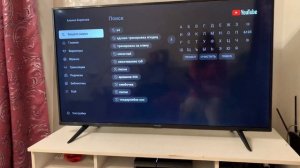 Телевизор IFFALCON 55k61 / Отзыв после двух лет эксплуатации / Обзор, Отзывы