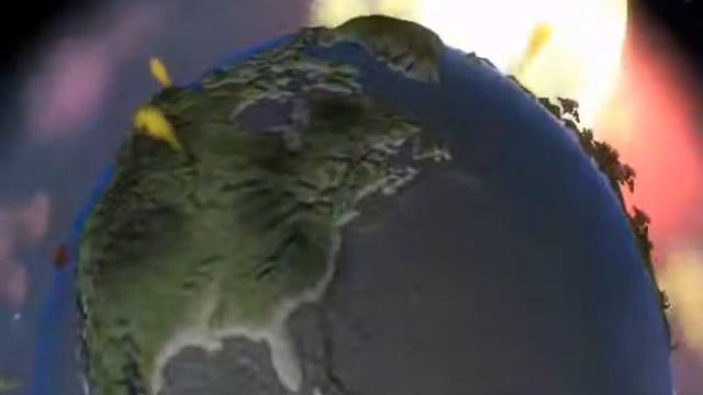 Spore- End of the World смотреть онлайн