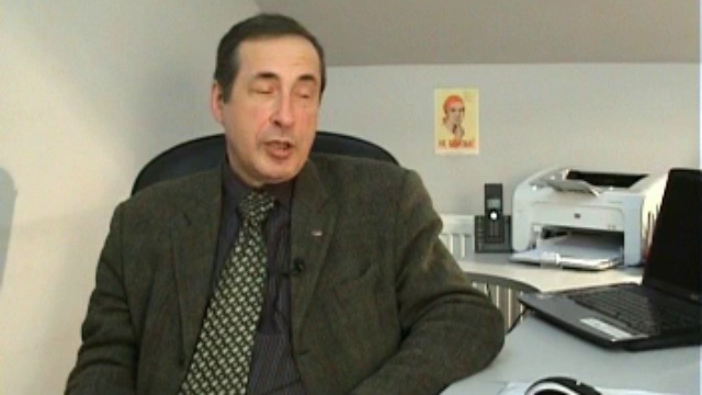 Сырьевая экономика