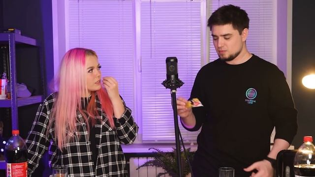 СРАВНИВАЕМ ЕДУ ИЗ ПЯТЁРОЧКИ И МАГНИТА | КРАСНАЯ ЦЕНА VS МОЯ ЦЕНА смотреть онлайн