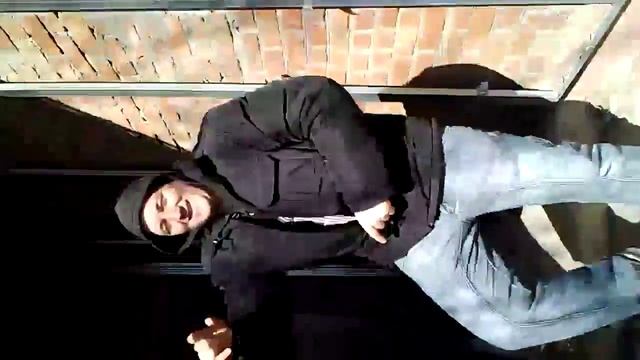 Танцы, ржака, смешно, пьяные танцы, сосед,смотреть до конца смотреть онлайн