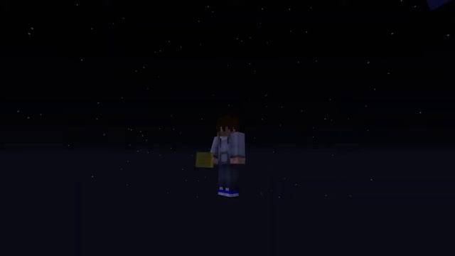 Minecraft let's build a DNA (ending) смотреть онлайн