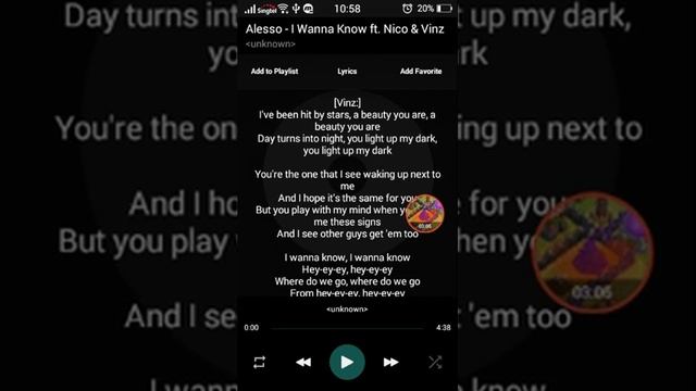 Black Player Music Player Tutorial | How To Get Lyrics смотреть онлайн
