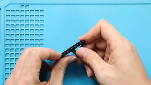 Xiaomi Redmi 10 Camera Lens Glass & Back Cover Replacement смотреть онлайн