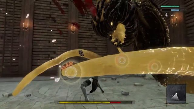 Emil's sister | Nier Replicant | Ending A Part 9 смотреть онлайн