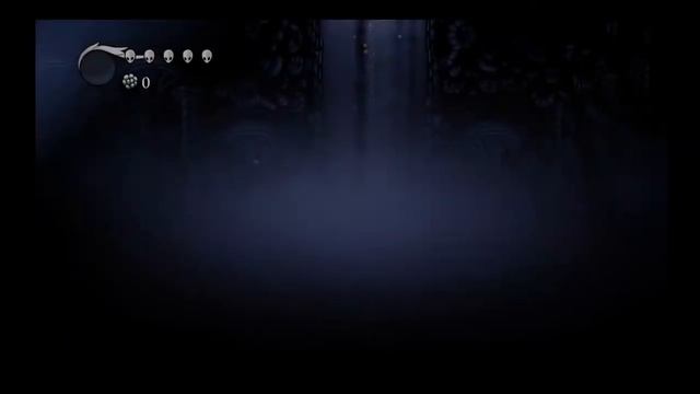 Hollow Knight - Straight Fall Cancelling With Inventory Layout (1.4.3.2) смотреть онлайн
