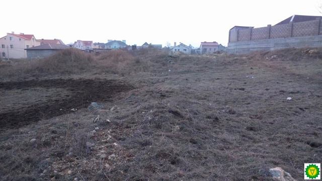 Участок ИЖС, 10 соток,5 км. Балаклавского шоссе. смотреть онлайн