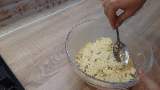 СЫРНИКИ В ДУХОВКЕ - это ПРОСТО и ВКУСНО |Простой Рецепт Сырников НА ЗАВТРАК |Как Приготовить Сырник смотреть онлайн
