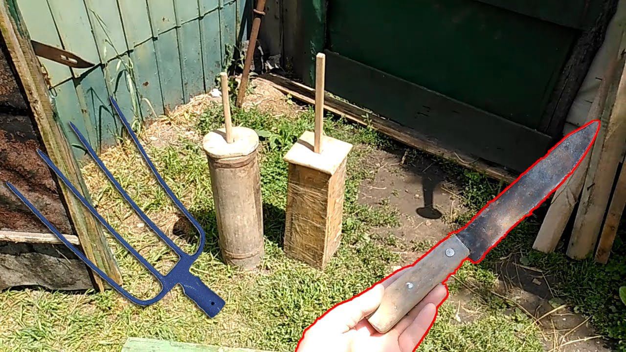 ЧТО СКРЫВАЛ СТАРЫЙ САРАЙ?! НЕ ОЖИДАЛ НАЙТИ ТАКОЕ!