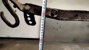 Плуг не лезет в землю.  Почему? Часть 1.-2022.12