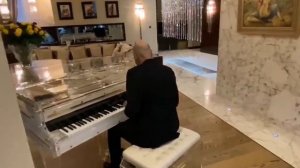 ? Игорь Крутой: у Димаша Кудайбергена мощные перспективы (SUB)