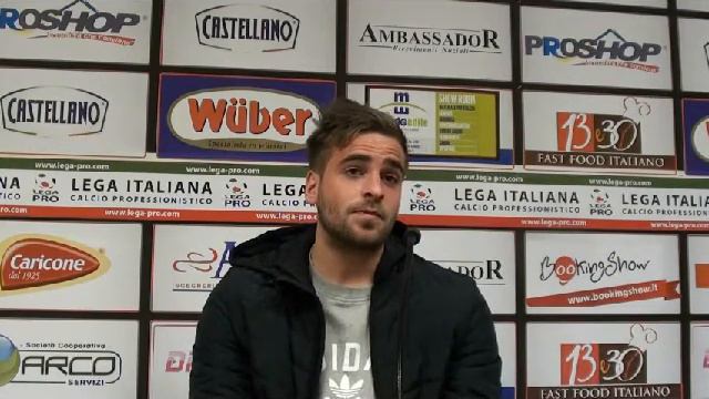 Miguel Angel Sainz Maza - 10-2-2015 - Foggia Calcio смотреть онлайн