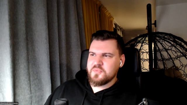 Эфир про Бигтехи, Инфраструктуру и Webpack смотреть онлайн