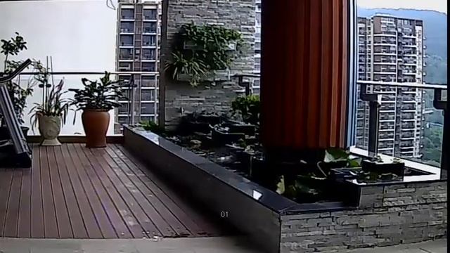 1/3" Pixelplus HDIS 800TVL 1099 Day Vision Demo смотреть онлайн