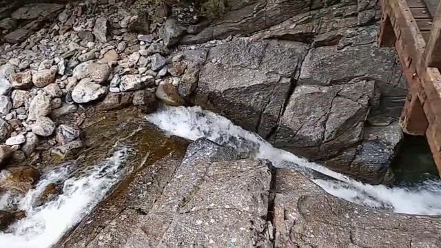 Путешествие в Корею, 2018, сентябрь, 19, Намвон, парк Джирисан смотреть онлайн