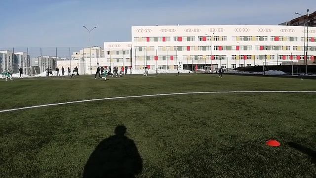 2021.04.10 Иремель - Уфа.mp4 смотреть онлайн