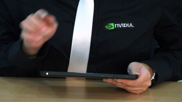 NVIDIA SHIELD Tablet 가이드 PART 1 смотреть онлайн