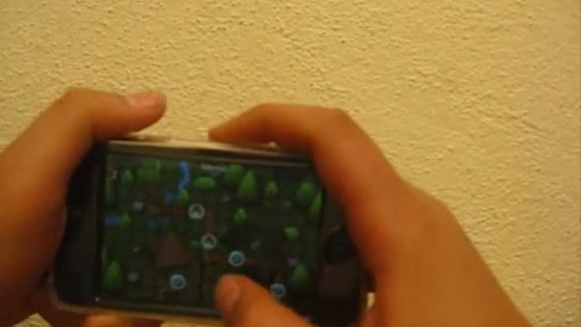 App Review: Bounce On Lite смотреть онлайн