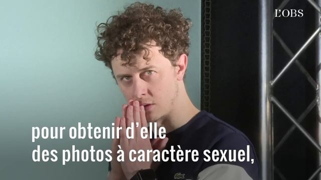Norman Thavaud en garde à vue pour "viol et corruption de mineur" : ce qu'il faut savoir смотреть онлайн