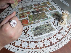 Что Вселенная вам пророчит?!Скорые перемены в Судьбе!