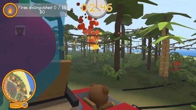 AKU DAN STRESMEN KERJA JADI TOPENG MONYET !! смотреть онлайн