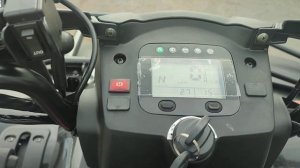 ЕГО ВЕЛИЧЕСТВО LINHAI—YAMAHA P500E—（на Максималках)))