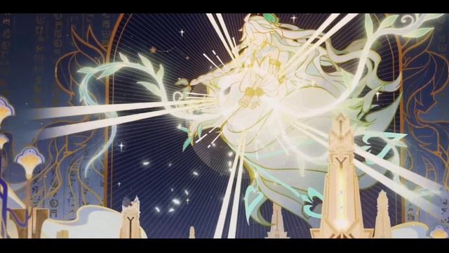[原神] Genshin Impact OST [3.1] - Lost Legacies in the Sand смотреть онлайн
