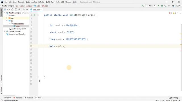 variables and data types in java | 2021 смотреть онлайн