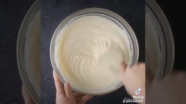 Чизкейк быстро и вкусно🥧 Не забудьте подписаться на канал😇 смотреть онлайн