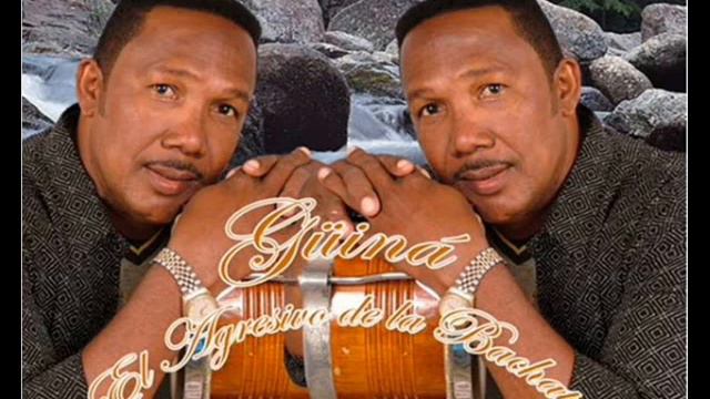 Homenaje a Bartolo Colon - Guina El Agresivo.wmv смотреть онлайн