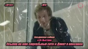 МТС — «Бездомная собака» в 8х быстрее | PRO Рекламу