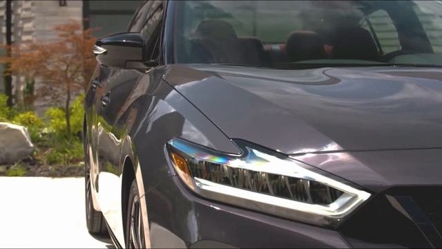 2021 Nissan Maxima 3.5 Turbo (US) - Interior, Review, Specs