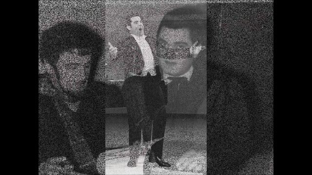 Поет Зиновий Бабий. Песня любви смотреть онлайн