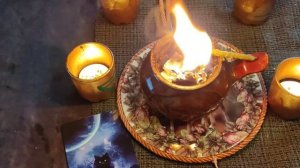 Снять приворот