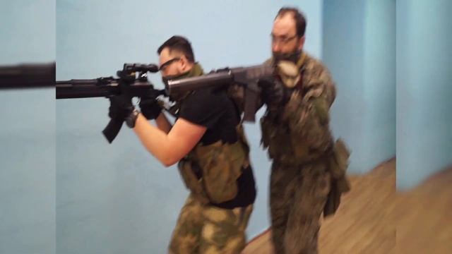 ТАКТИКА нет ума - штурмуй дома смотреть онлайн