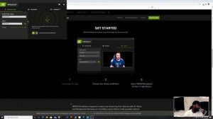 How to Install Nvidia Broadcast. Tutorial