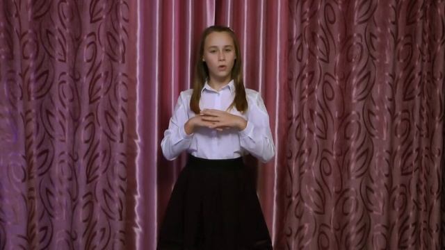 Белые стихи смотреть онлайн