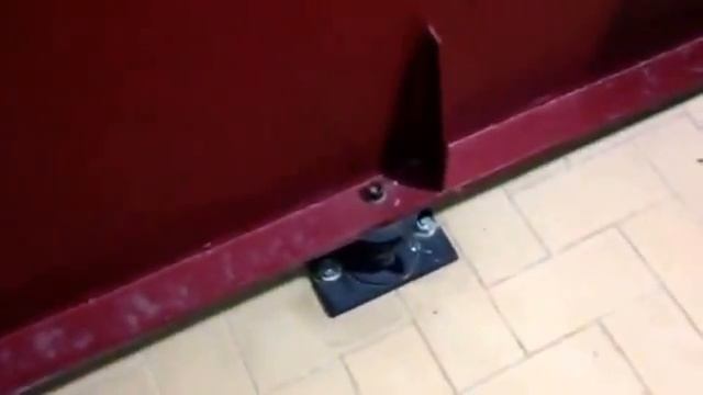 MWM Diesel V12  Biturbo!