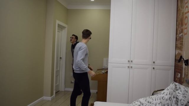 КАЗАНСКИЙ ДВИЖ / как мы решили снимать видео смотреть онлайн
