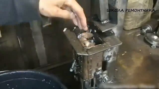 Просто ШОК! Что можно сделать из старого алмазного диска! смотреть онлайн