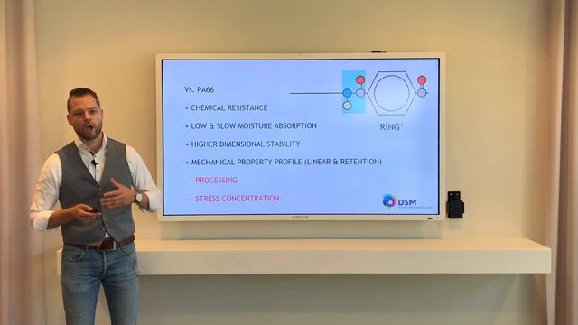 Innovation Insights: What is a PPA (or Polyphthalamide)? смотреть онлайн
