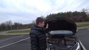 Peugeot 407 SW/ Пежо 407 2.0