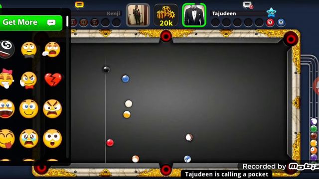 Ruben Vinagre swings his Portuguese cue in Las Vegas смотреть онлайн