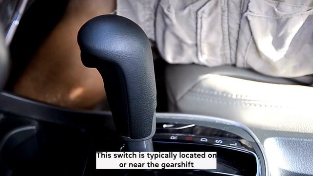 Gear Shift Indicator Light Is Not Working (Fixed!) смотреть онлайн