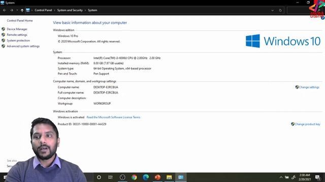 Installing Python MySQL Connector | Connecting Python with MySQL | In Hindi смотреть онлайн