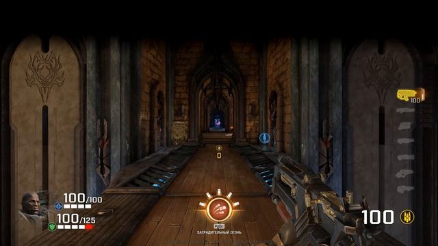 [QC] Причина переменной чувствительности мыши смотреть онлайн