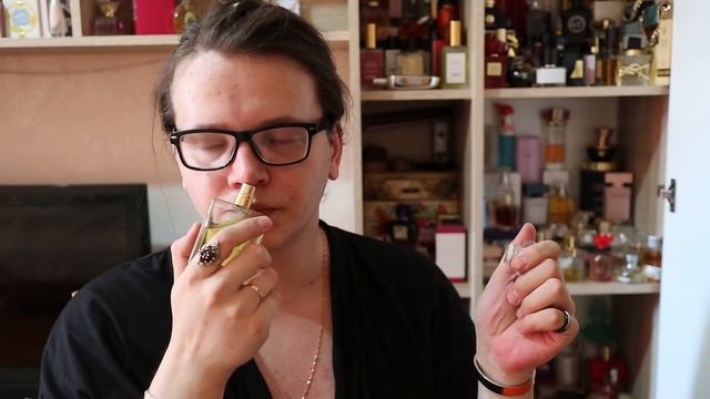 ТОП-5 КЛАССИЧЕСКИХ АРОМАТОВ НА ЛЕТО И ЖАРУ / ПАРФЮМЕРИЯ ДЛЯ ЖАРЫ И ЛЕТА смотреть онлайн