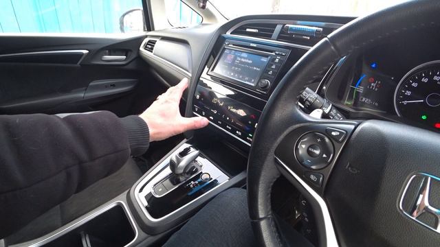 ОБЗОР НА HONDA SHUTTLE 2019г.в смотреть онлайн