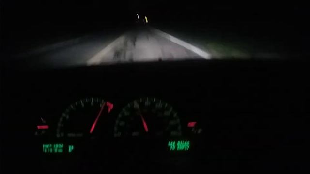 Unleashed tuning Lincoln LS pull смотреть онлайн
